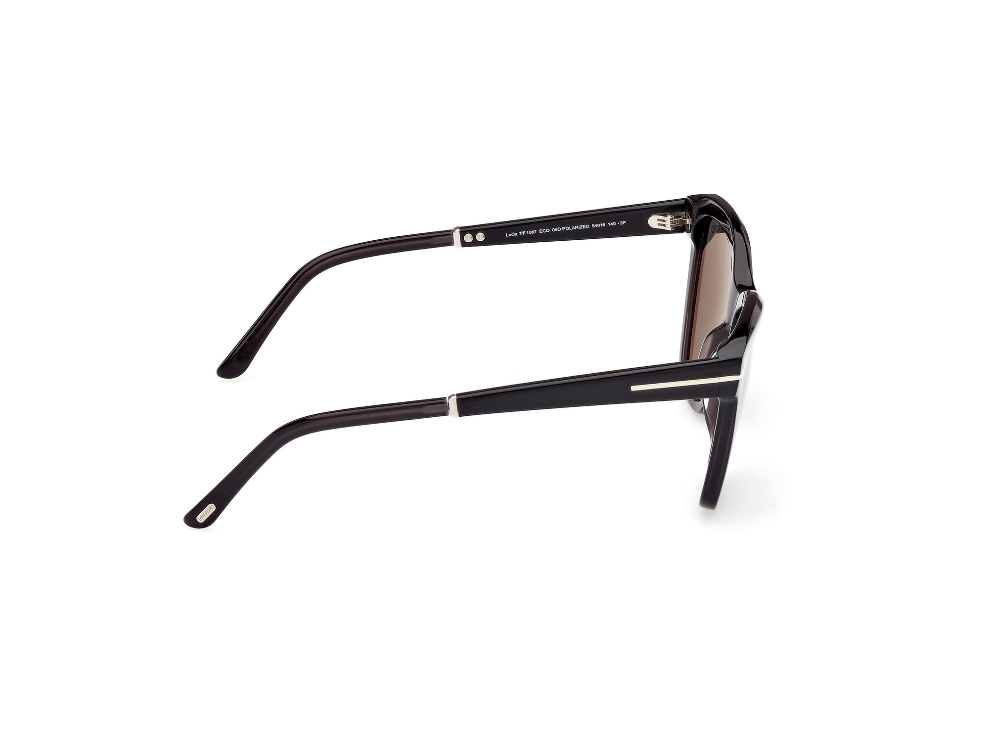 Tom Ford Okulary przeciwsłoneczne LUCIA FT1087-05D