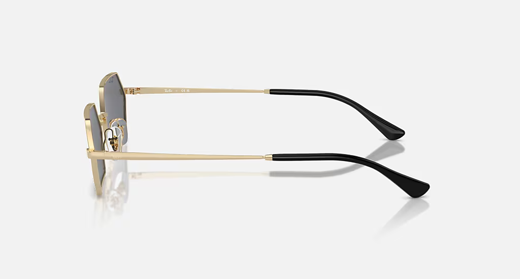 Ray-Ban Sunglasses YEVI RB3728-92136V