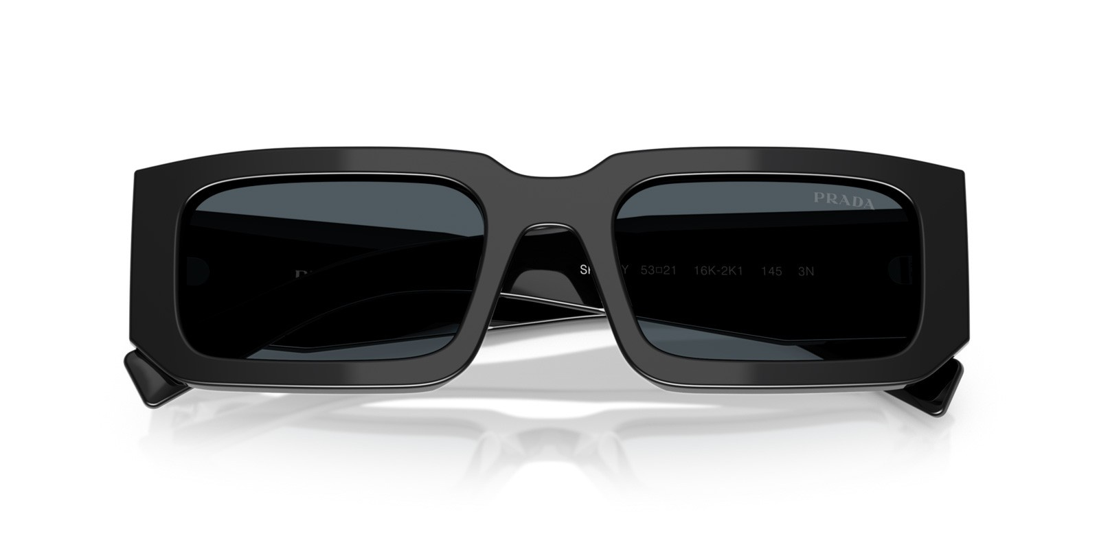 Prada Sunglasses PR06YS-16K2K1