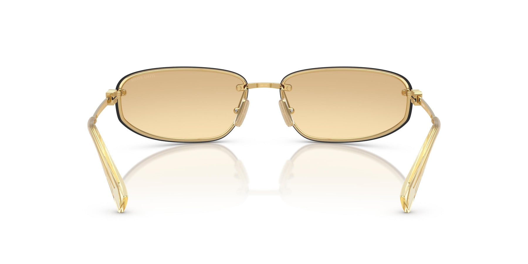 Miu Miu Okulary przeciwsłoneczne MUA50S-5AK7R1