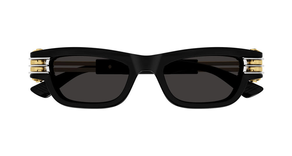 Bottega Veneta Okulary przeciwsłoneczne BV1308S-001