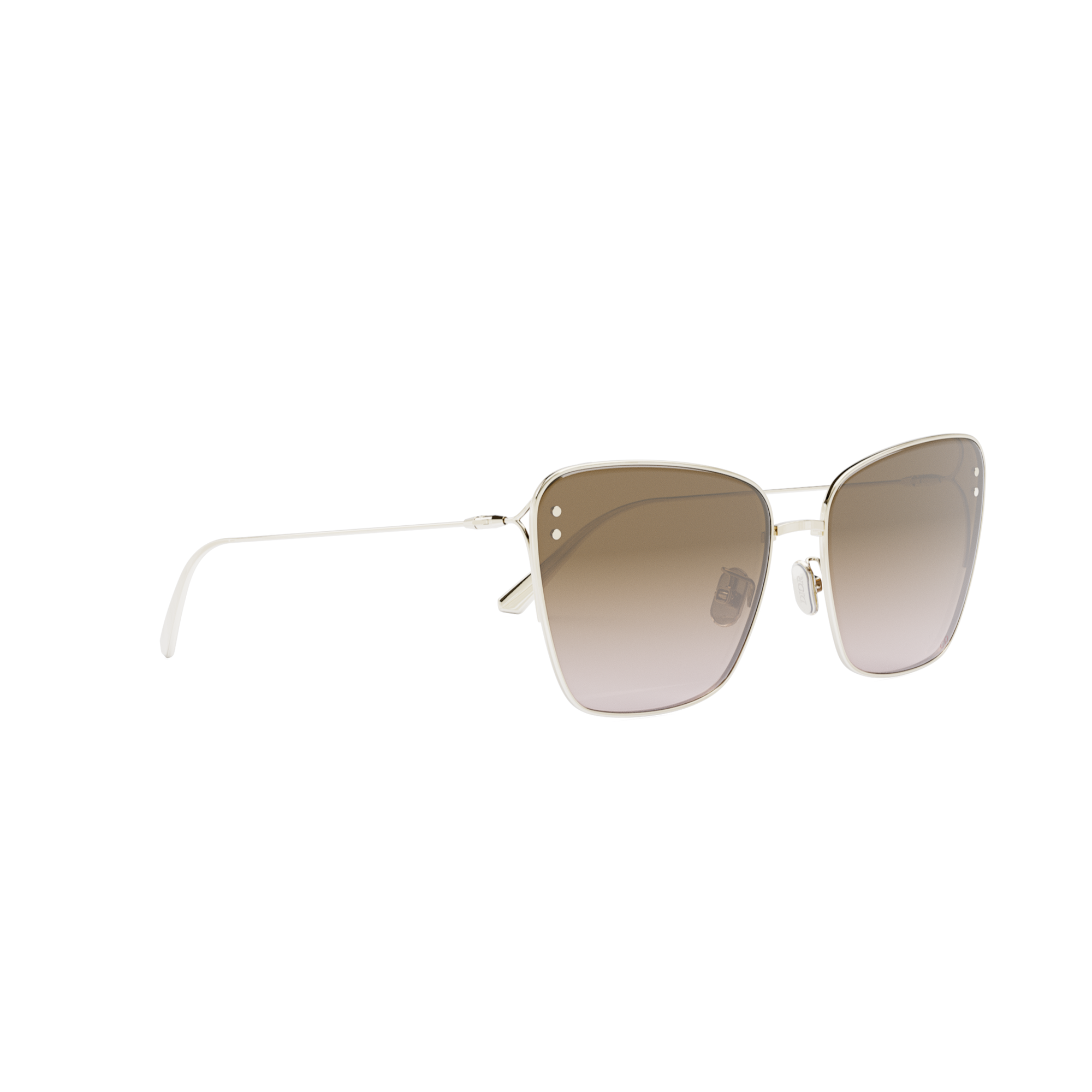 Dior Okulary przeciwsłoneczne MISSDIOR (B2U_C0F2) CD40095U-33F