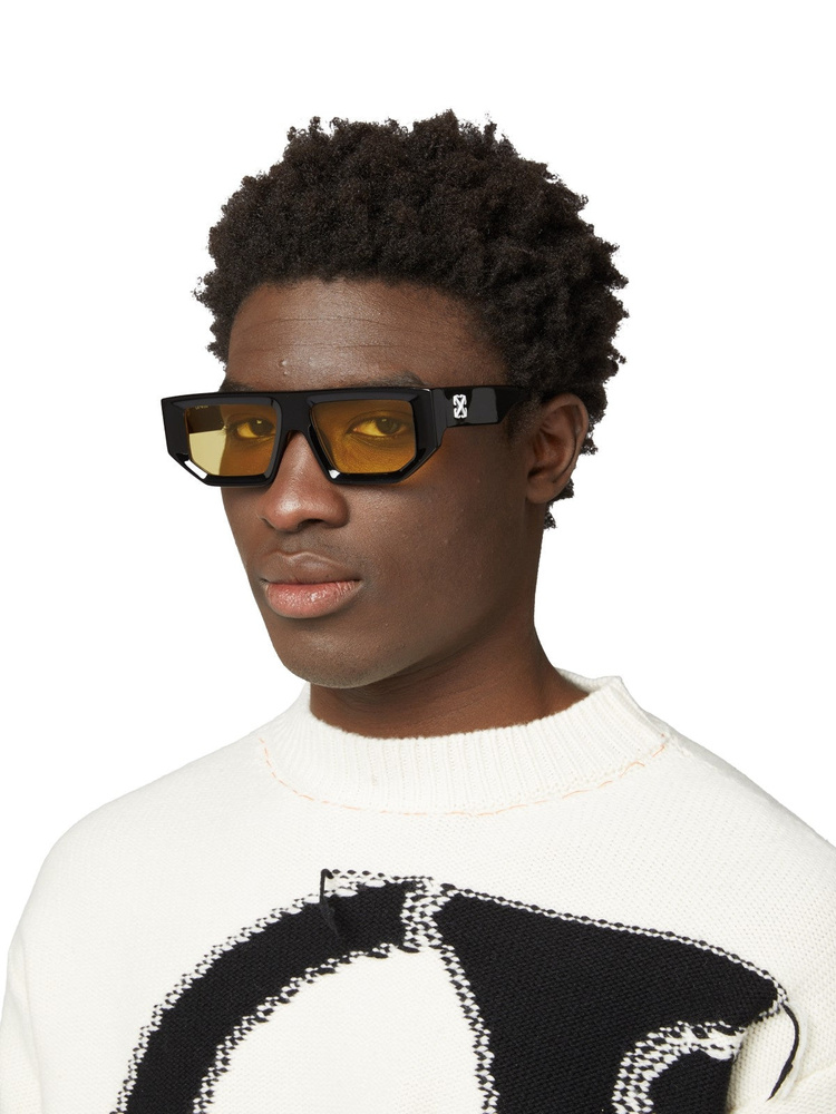 Off-White Sunglasses OERI13F-1018