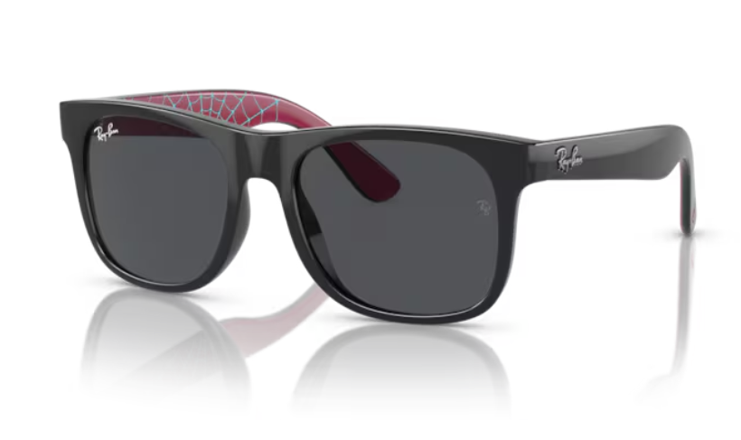 Ray-Ban Sunglasses junior JUSTIN RJ9069S-716787