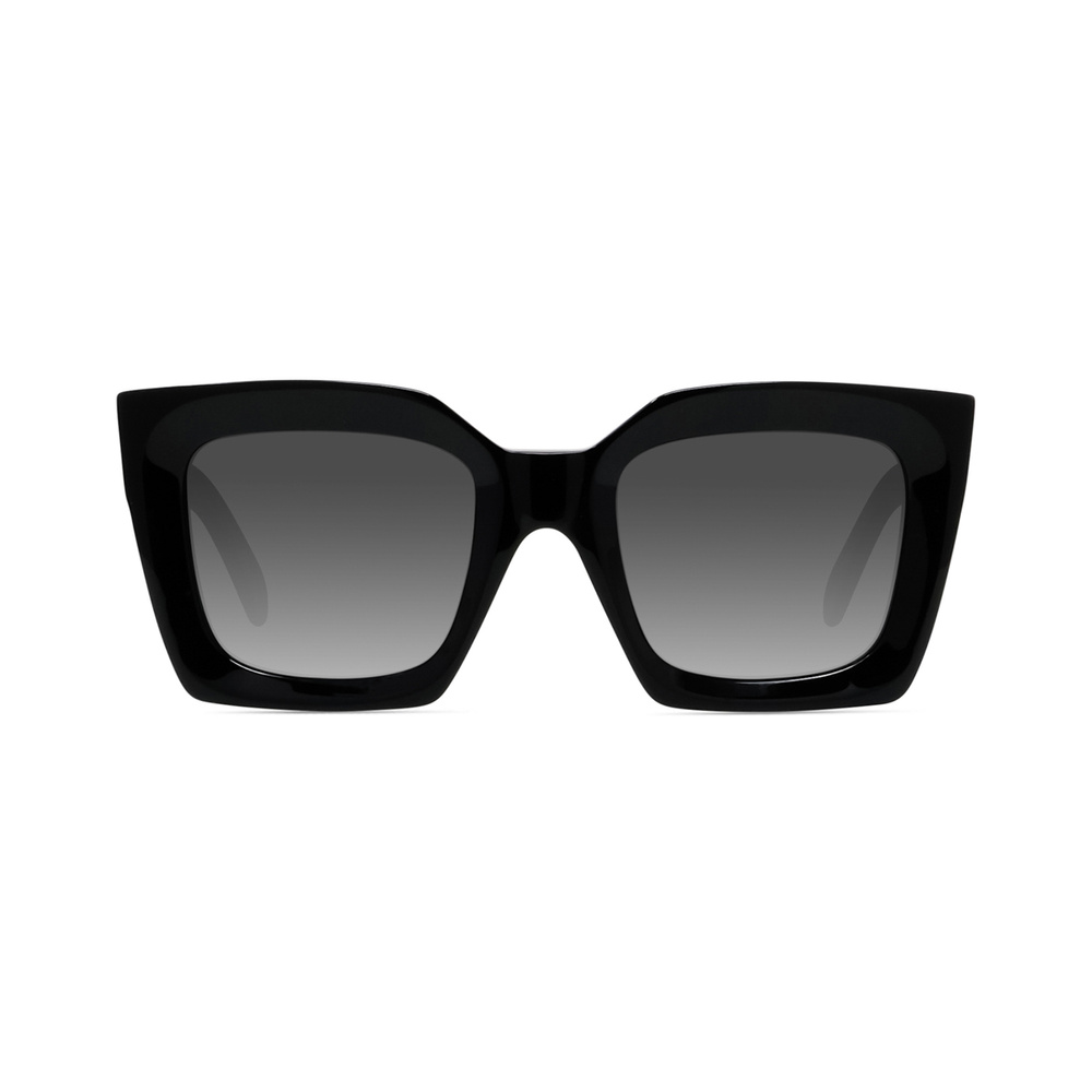 Celine Sunglasses CL40130I-01B