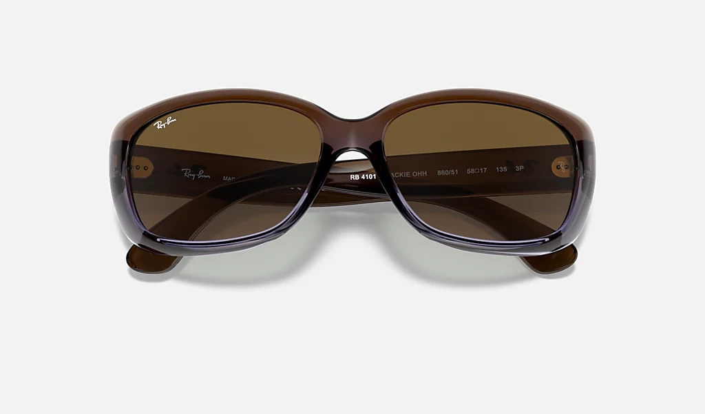 Ray-Ban Sunglasses RB4101-860/51