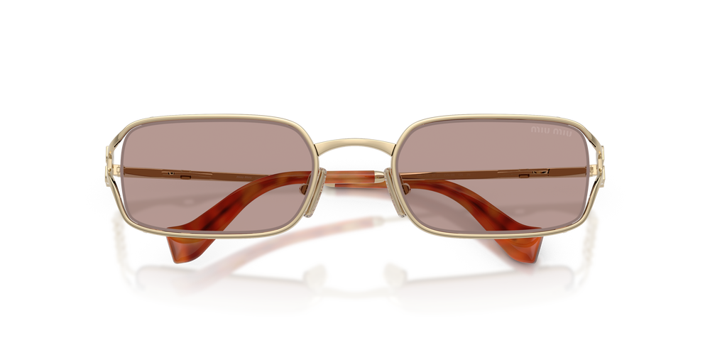 Miu Miu Okulary przeciwsłoneczne MU C50S-ZVN20I