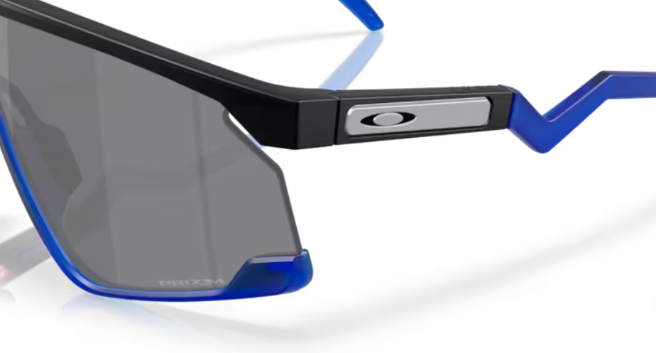 Oakley Okulary przeciwsłoneczne BXTR OO9280-15