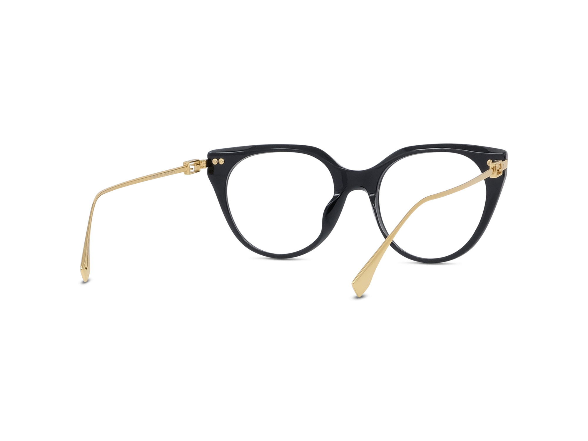 Fendi Optical frame FE50010I-001