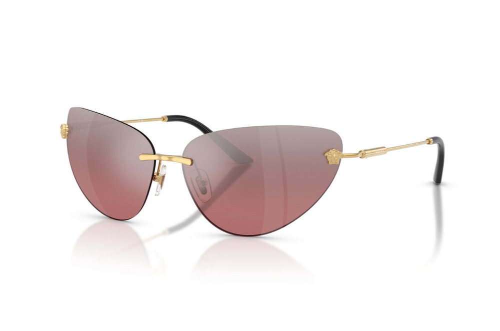 Versace Sunglasses VE2281-10027E