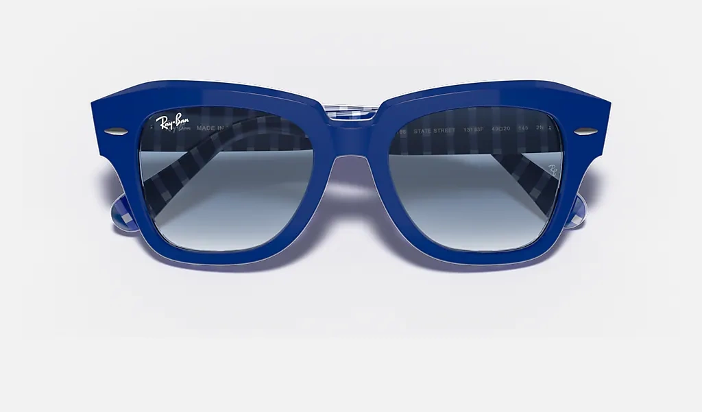 Ray-Ban Sunglasses RB2186-13193F