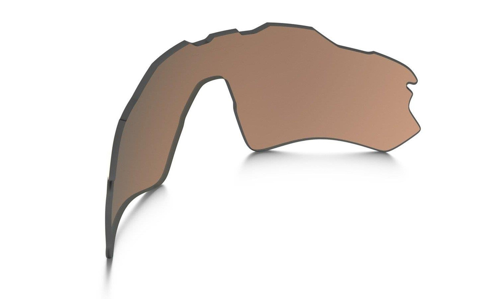 Oakley Szkła RADAR EV PATH Prizm Tungsten 102-746-005