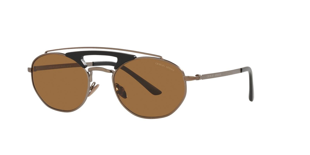 Giorgio Armani Okulary przeciwsłoneczne AR6116-300673