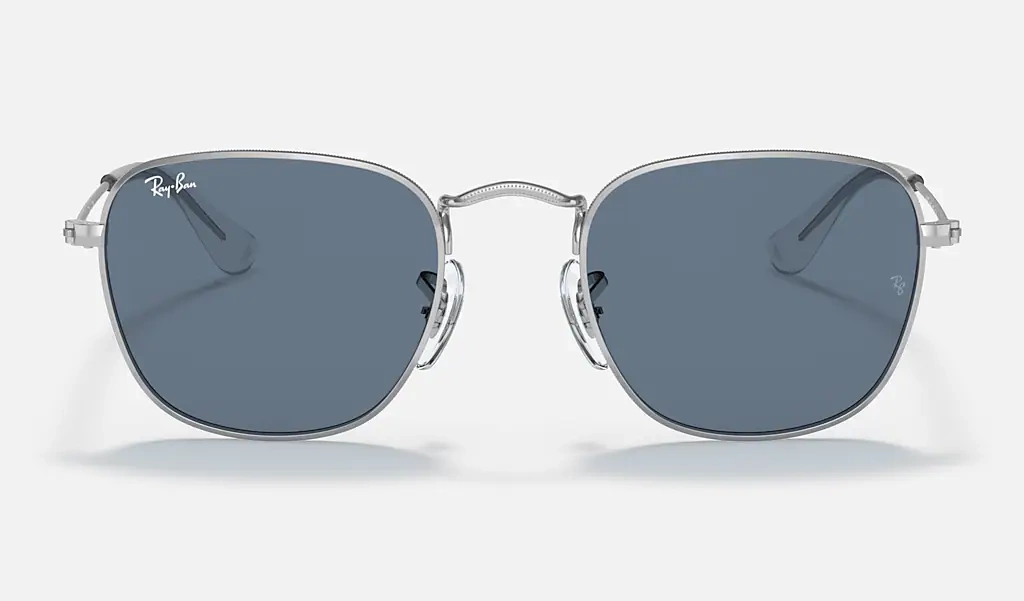 Ray-Ban Okulary przeciwsłoneczne FRANK JUNIOR RJ9557S-212/80