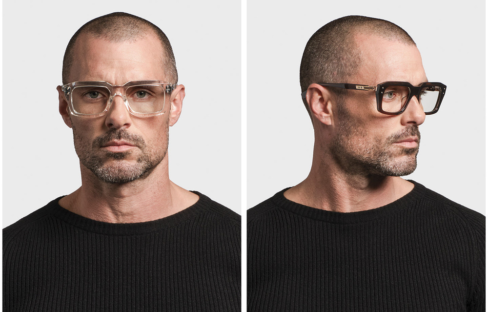 Dita Optical frame DTX464-A-02