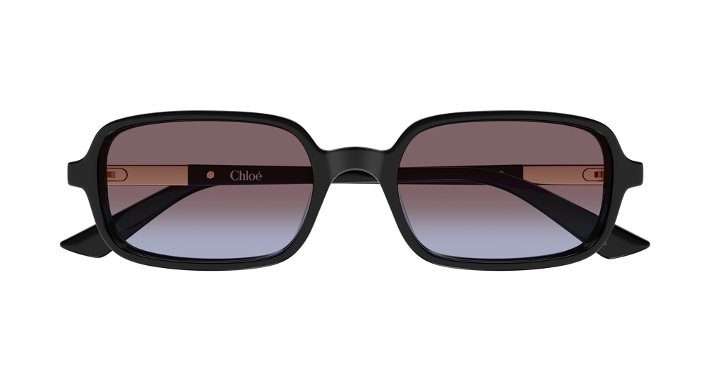 Chloe Okulary przeciwsłoneczne CH0363S-001 