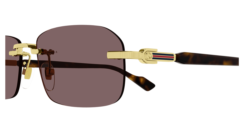 Gucci Sunglasses GG1221S-002