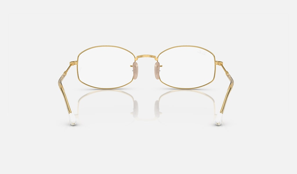 Ray-Ban Optical frame RX6510-2500