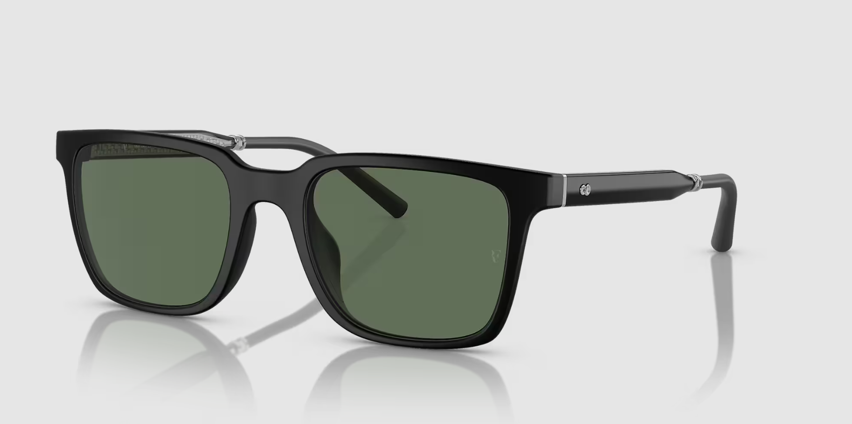 Oliver Peoples Sunglasses MR. FEDERER OV5553SU-70019A