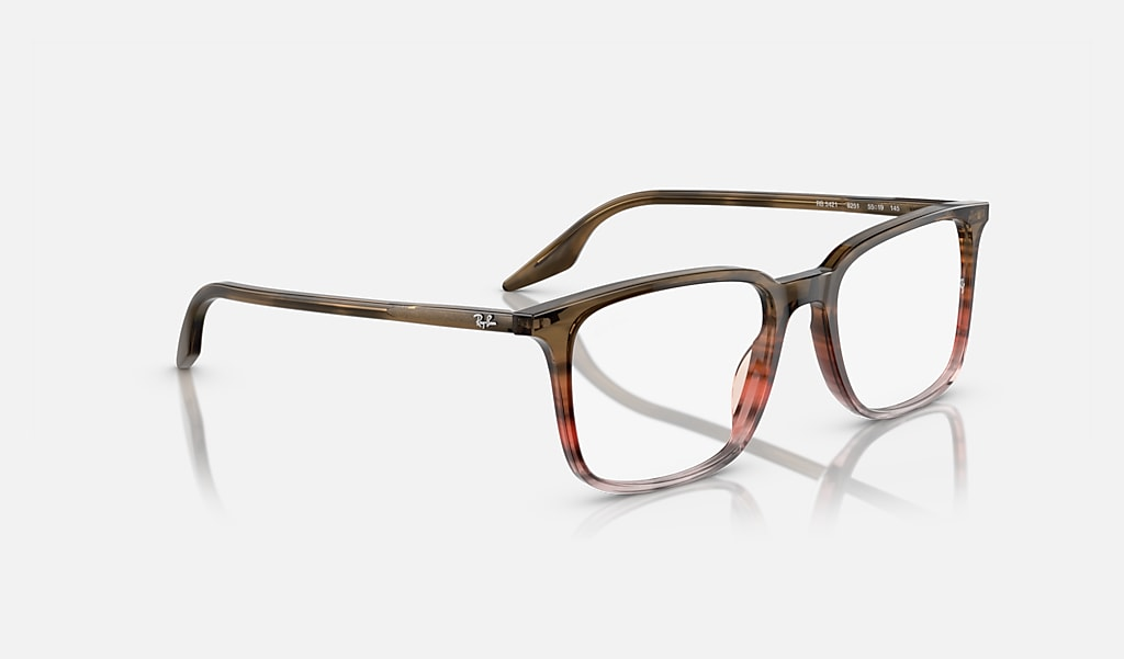 Ray-Ban Okulary korekcyjne RX5421-8251