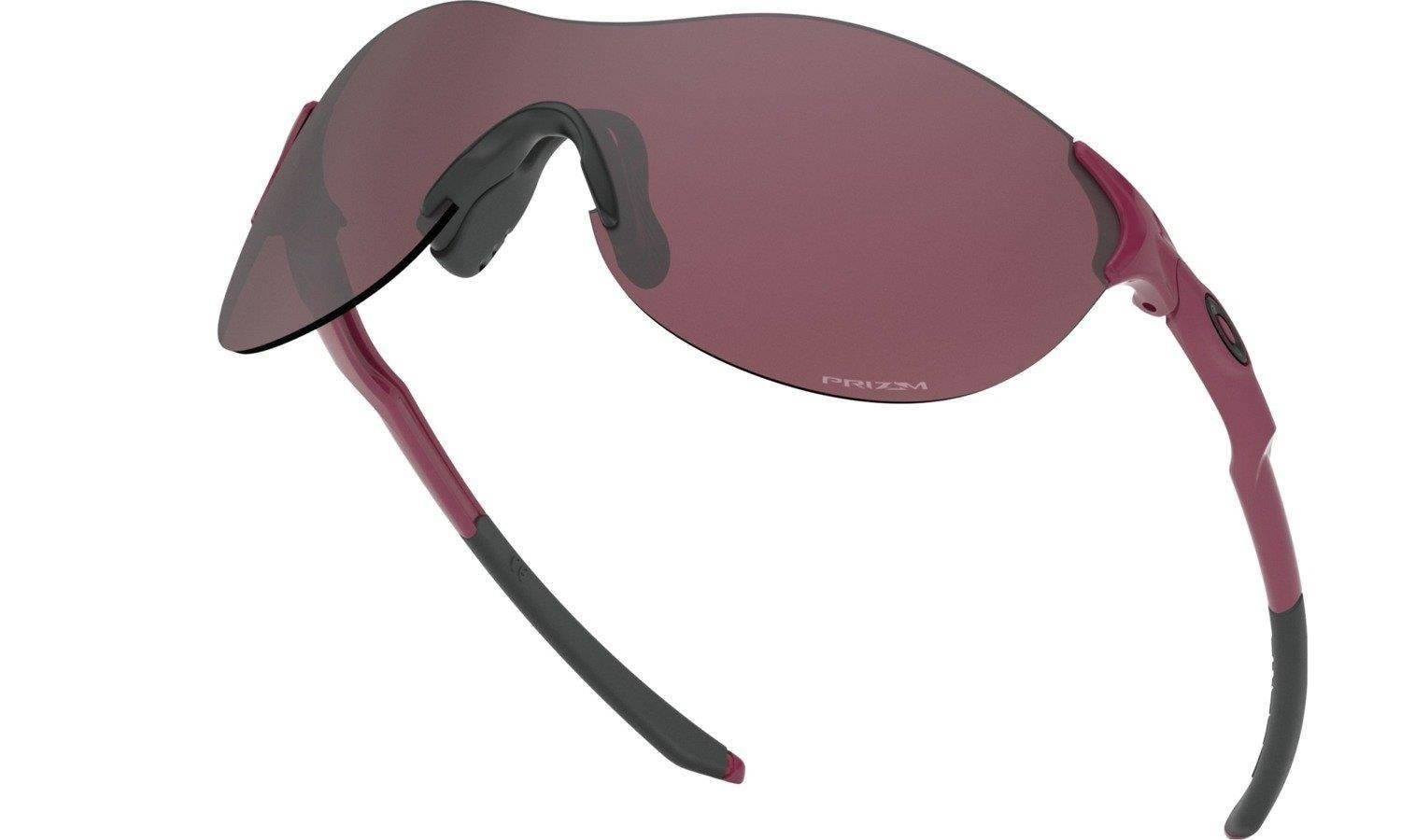 Oakley Sunglasses EVZERO ASCEND Vampirella/Prizm Road Black OO9453-03