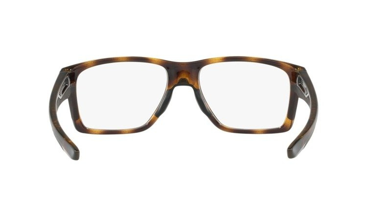Oakley Oprawy korekcyjne MAINLINK MNP Brown Tortoise OX8128-03