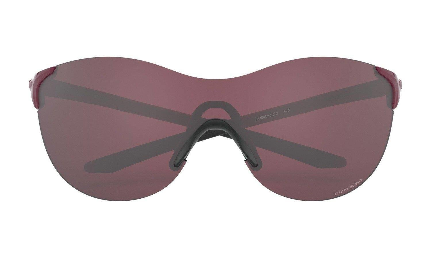 Oakley Sunglasses EVZERO ASCEND Vampirella/Prizm Road Black OO9453-03