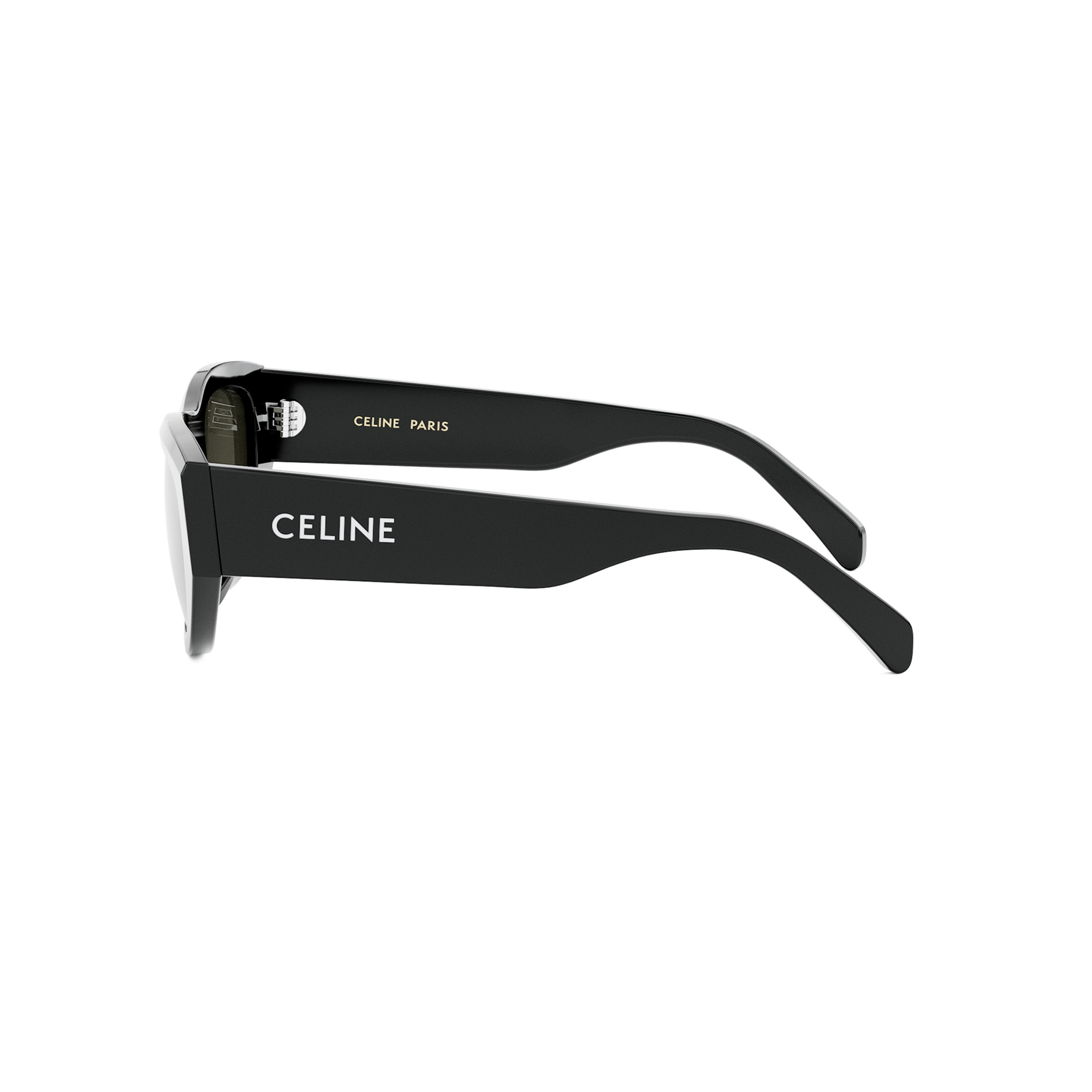 Celine Okulary przeciwsłoneczne CL40278U-01A