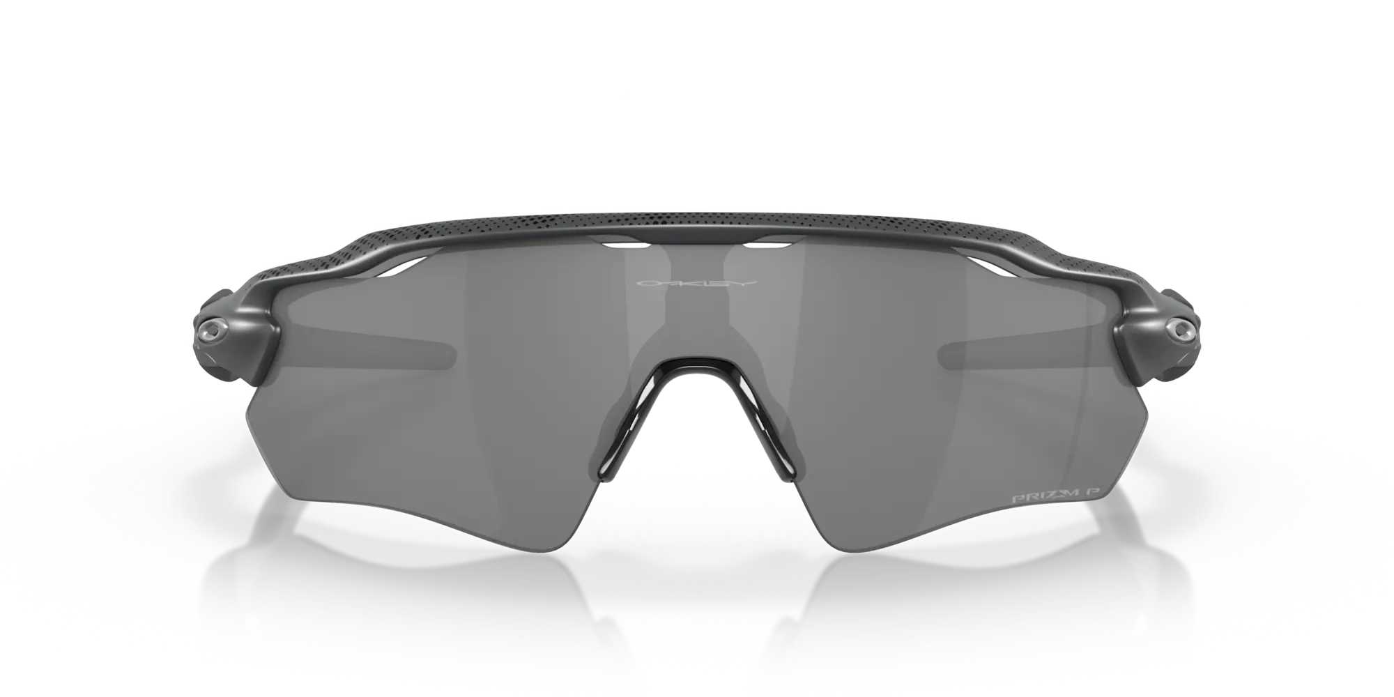 Oakley Sunglasses RADAR EV PATH High Resolution Carbon, Prizm Black Polarized OO9208-D3