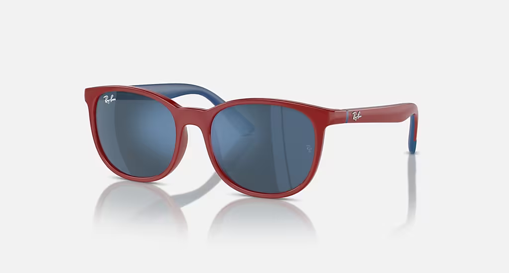 Ray-Ban Okulary przeciwsłoneczne dziecięce RB9079S-716055