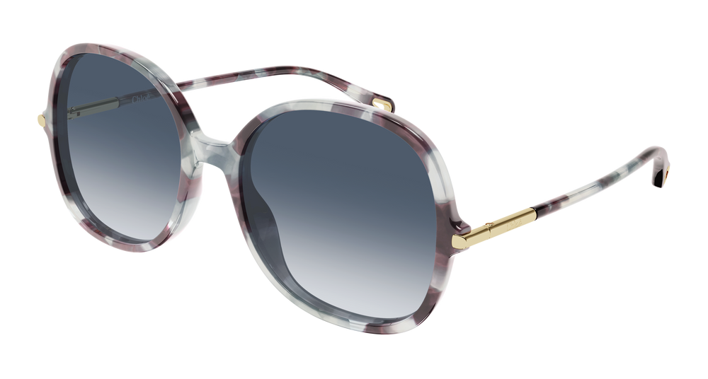 Chloe Sunglasses CH0383S-001 