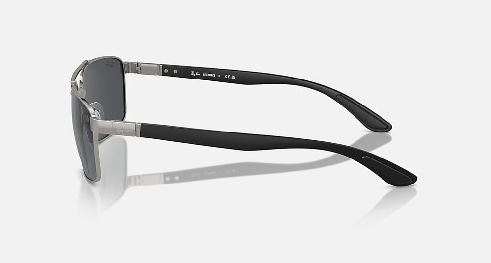 Ray-Ban Okulary przeciwsłoneczne RB3737-004/87