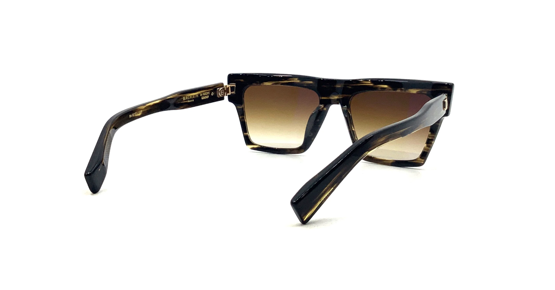 BALMAIN Okulary przeciwsłoneczne BPS-121B-54