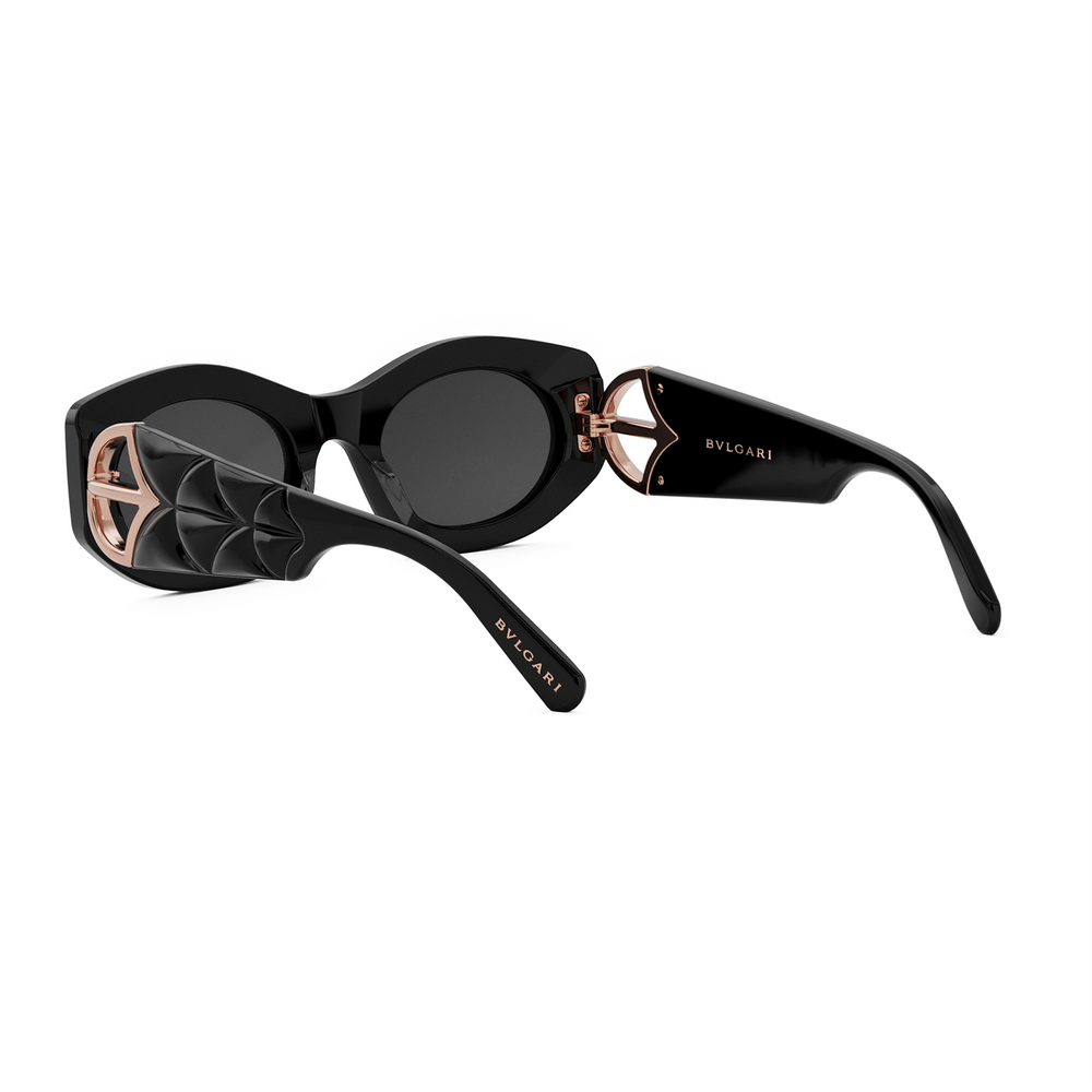 BVLGARI Sunglasses BV40049I-01A