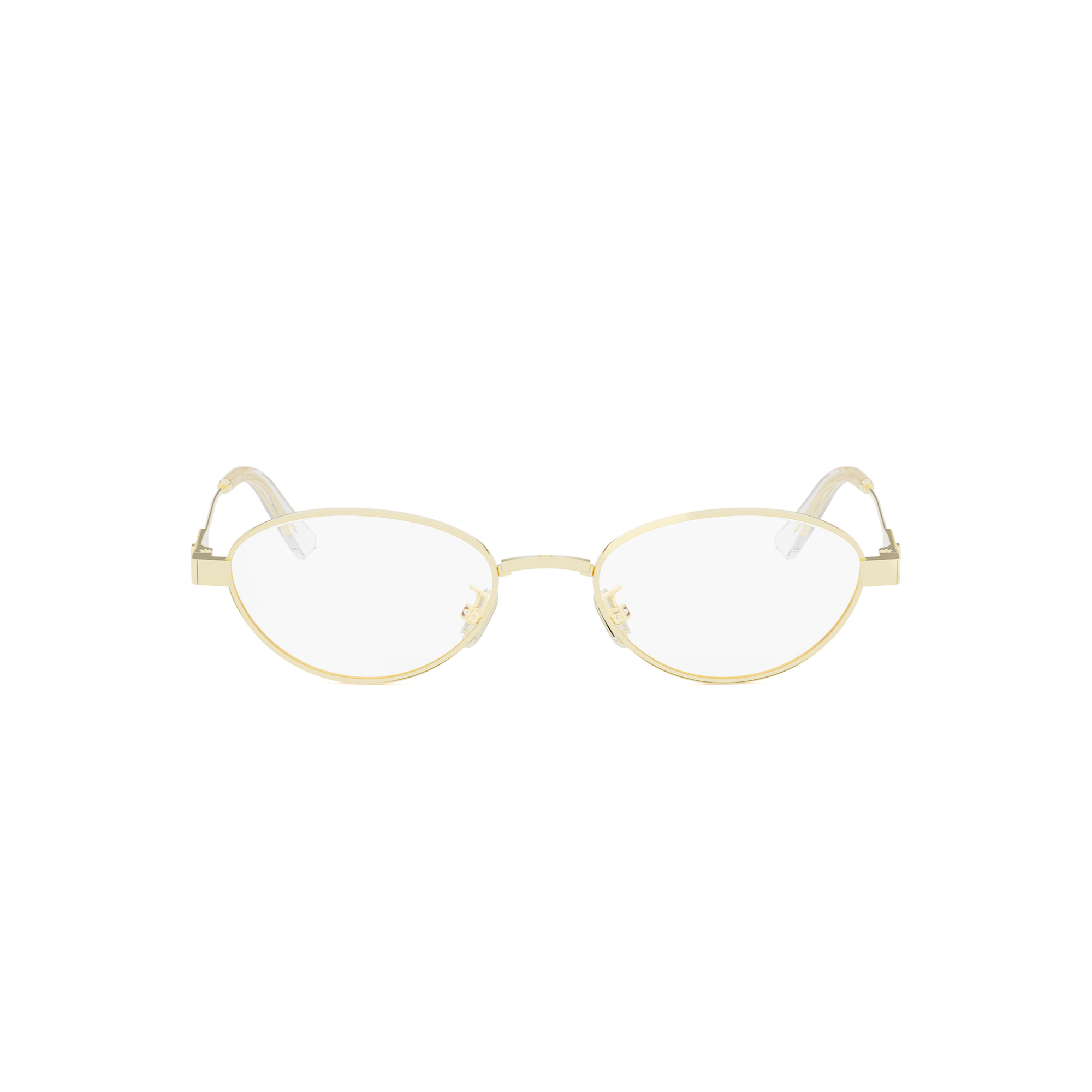 Dior Okulary Korekcyjne DIORCANNAGEO (B3U-B000) CD50132U-010