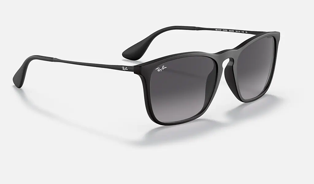 Ray-Ban Sunglasses RB4187-622/8G