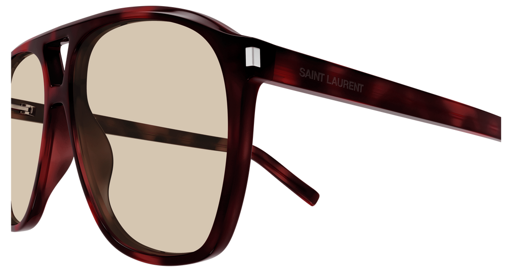 Saint Laurent Sunglasses SL 596 DUNE-003