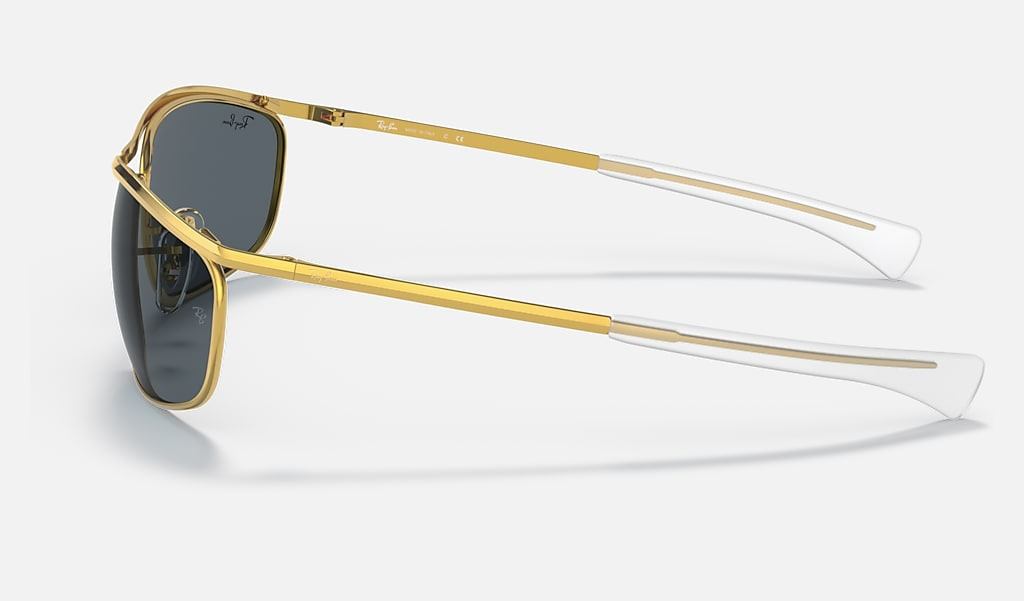 Ray-Ban Sunglasses OLYMPIAN I DELUXE RB3119M-9196R5