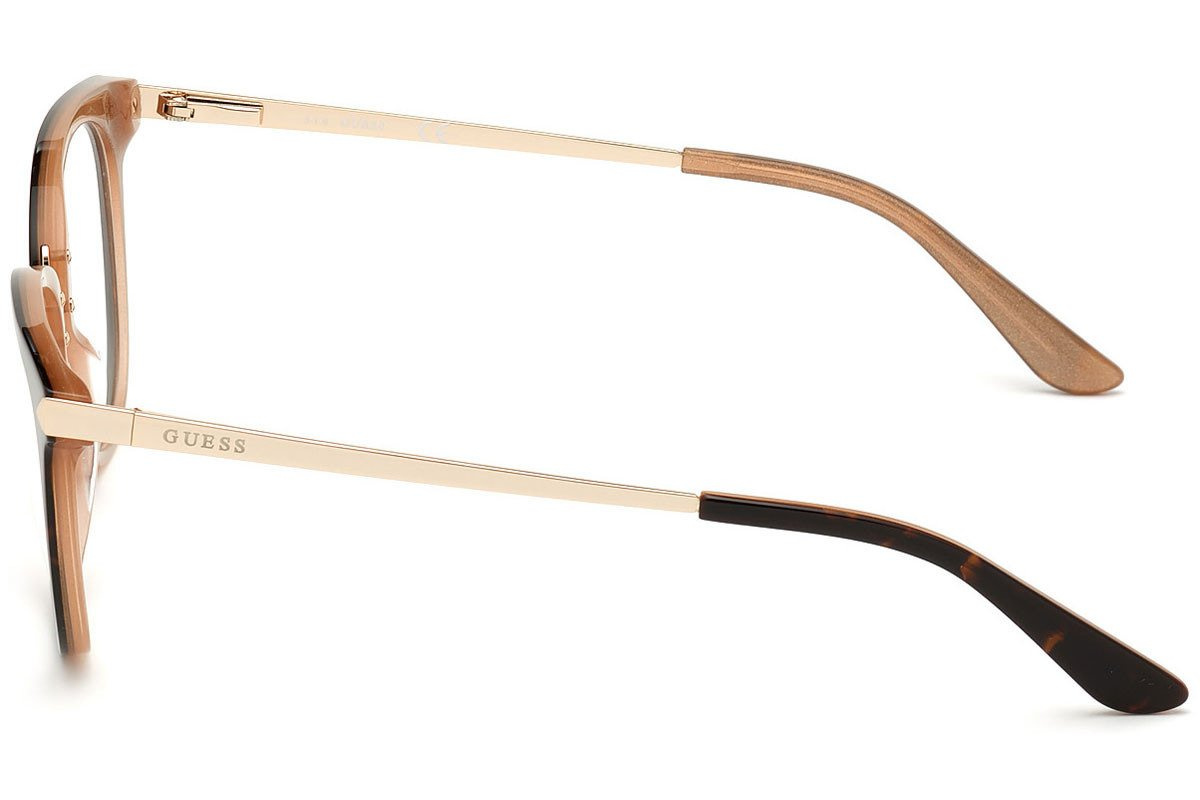Guess Okulary korekcyjne GU2753-052