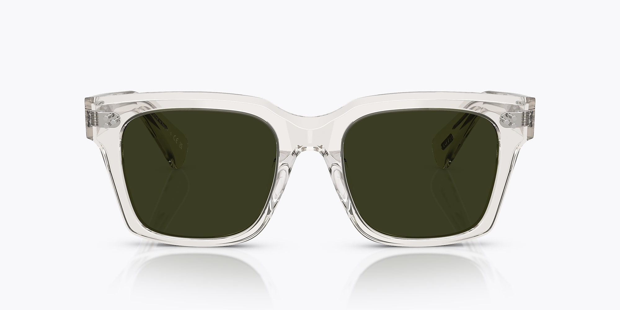 Oliver Peoples Okulary przeciwsłoneczne OLLICE OV5564SU-1757P1