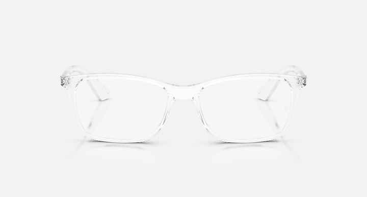 Ray-Ban Vista Okulary korekcyjne RX7047-2001