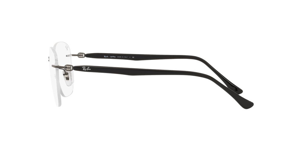 Ray-Ban Okulary korekcyjne RX8769-1128