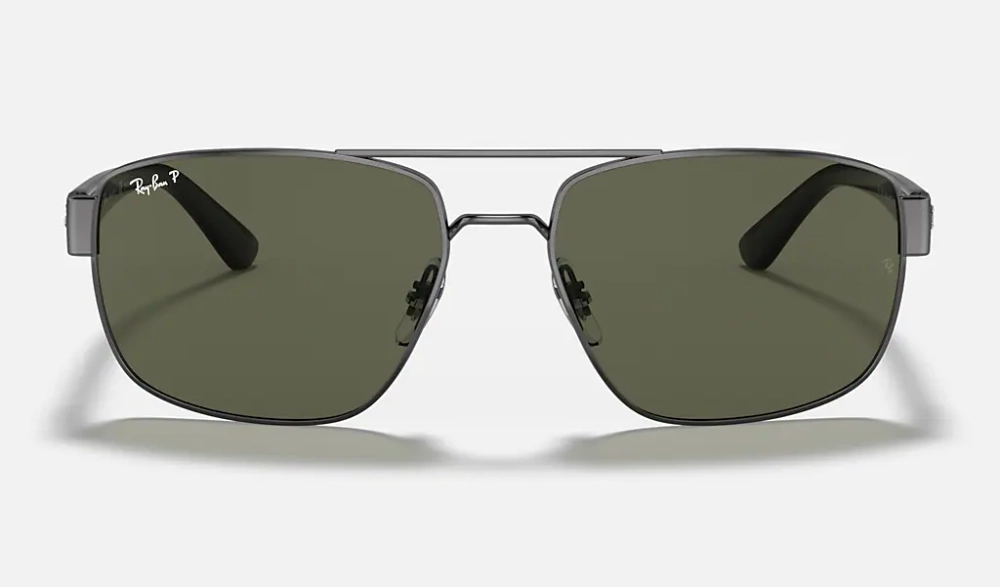 Ray-Ban Sunglasses RB3663-004/58