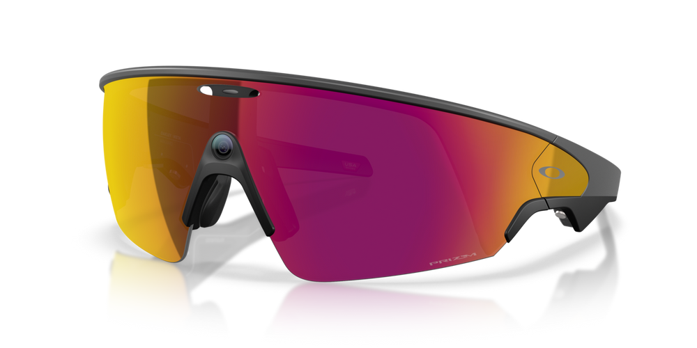 Oakley Meta AI glasses VANGUARD OW8001-09
