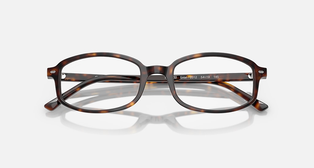 Ray-Ban Okulary korekcyjne SAM RX5432-2012
