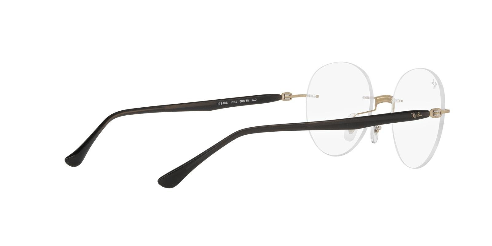 Ray-Ban Okulary korekcyjne RX8768-1194