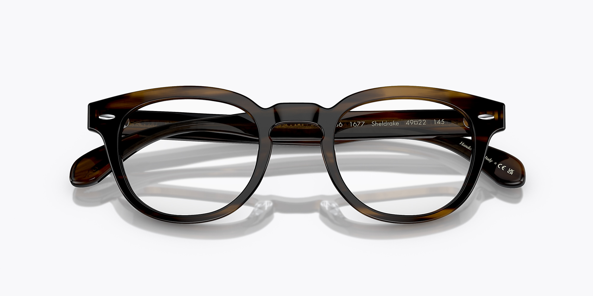 Oliver Peoples Optical frame SHELDRAKE OV5036-1677