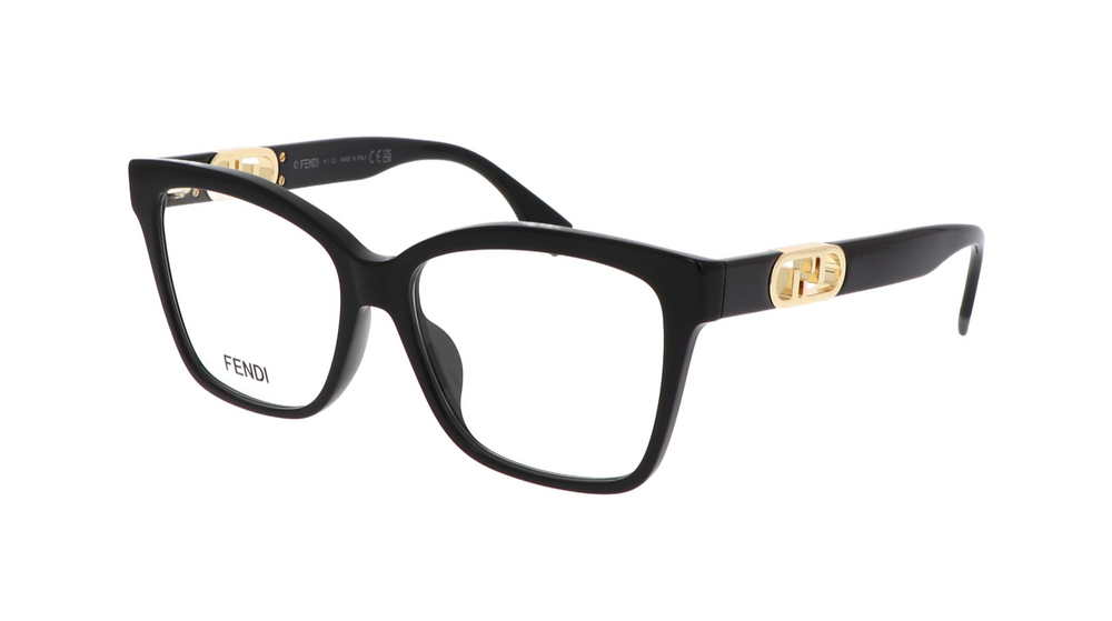 Fendi Optical Frame FE50025I-001
