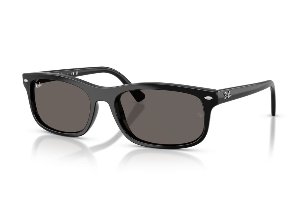 Ray-Ban Okulary przeciwsłoneczne RB2224-901/B1