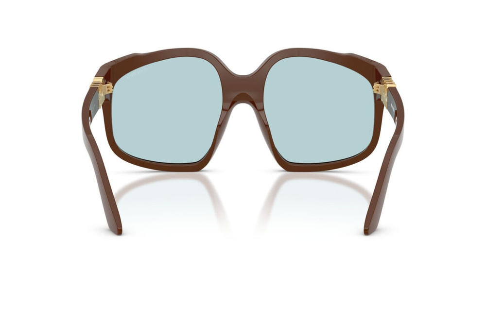 Miu Miu Sunglasses MU A07S-24D20R